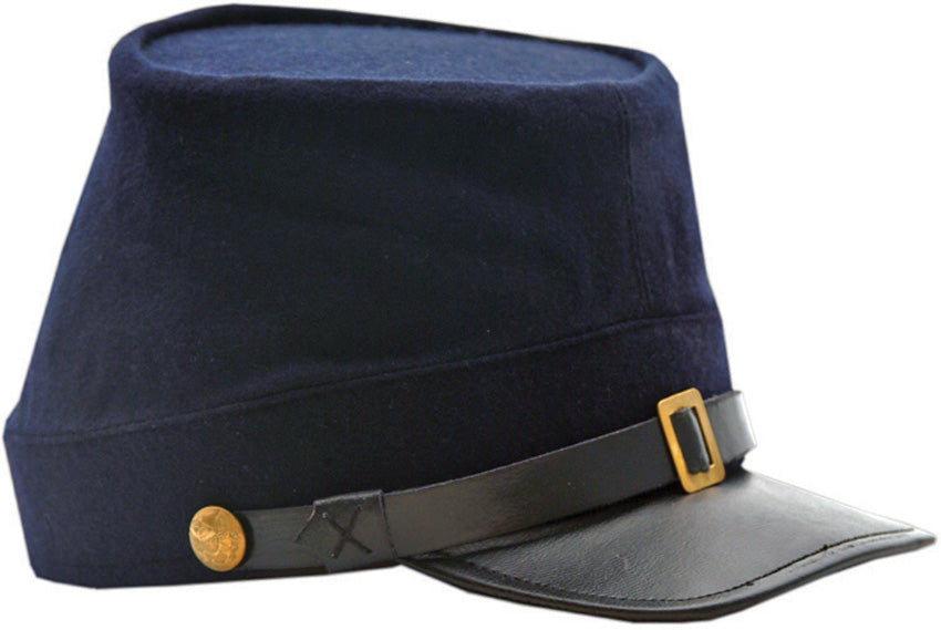 Civil War Kepi Union - PA417L