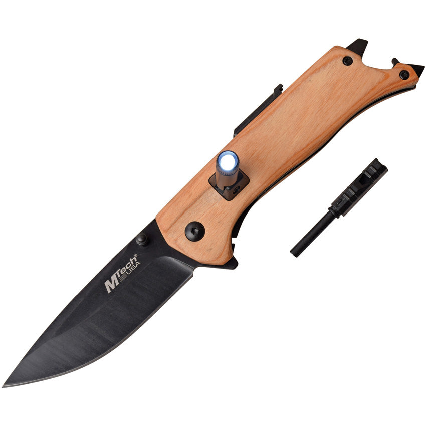 Linerlock Natural - MT1082N