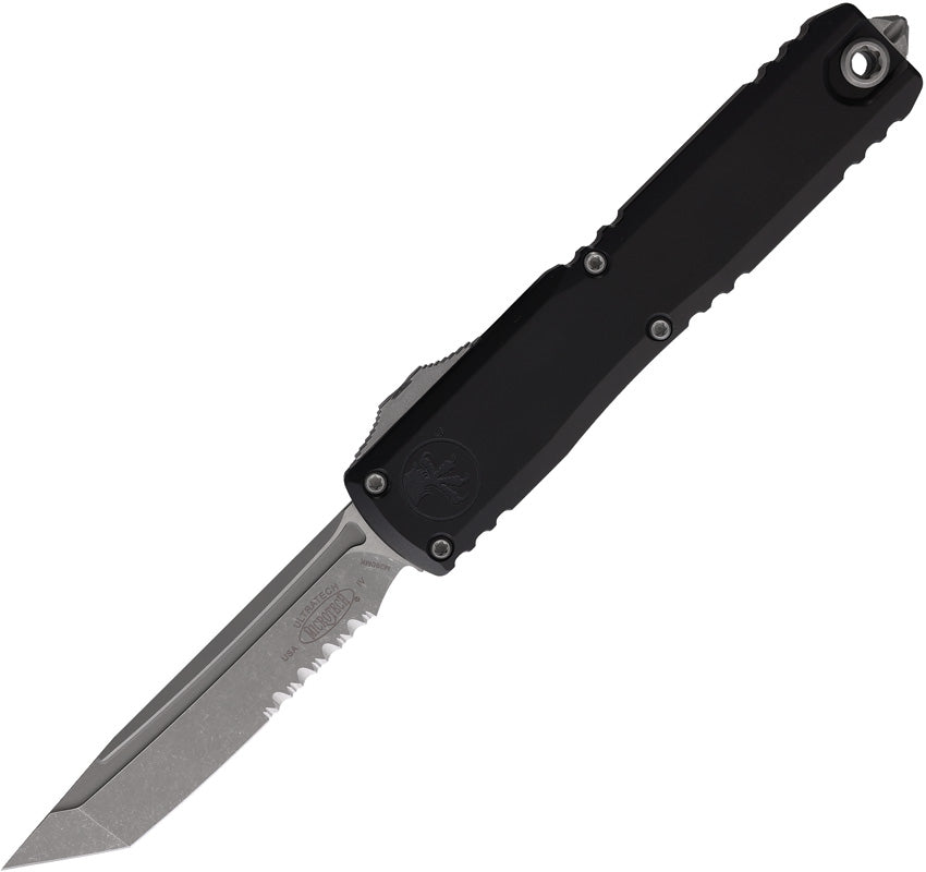 Auto Ultratech T/E Gen IV OTF - MCT1123411AP