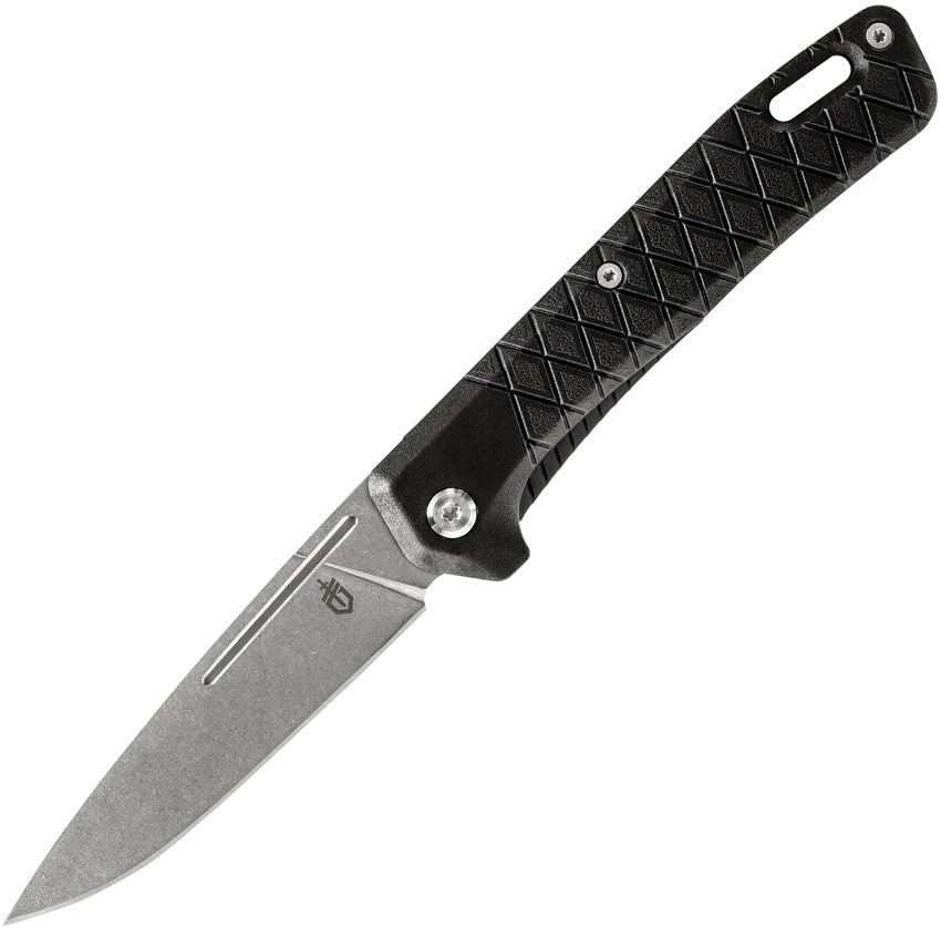 Zilch Linerlock Black - G4070