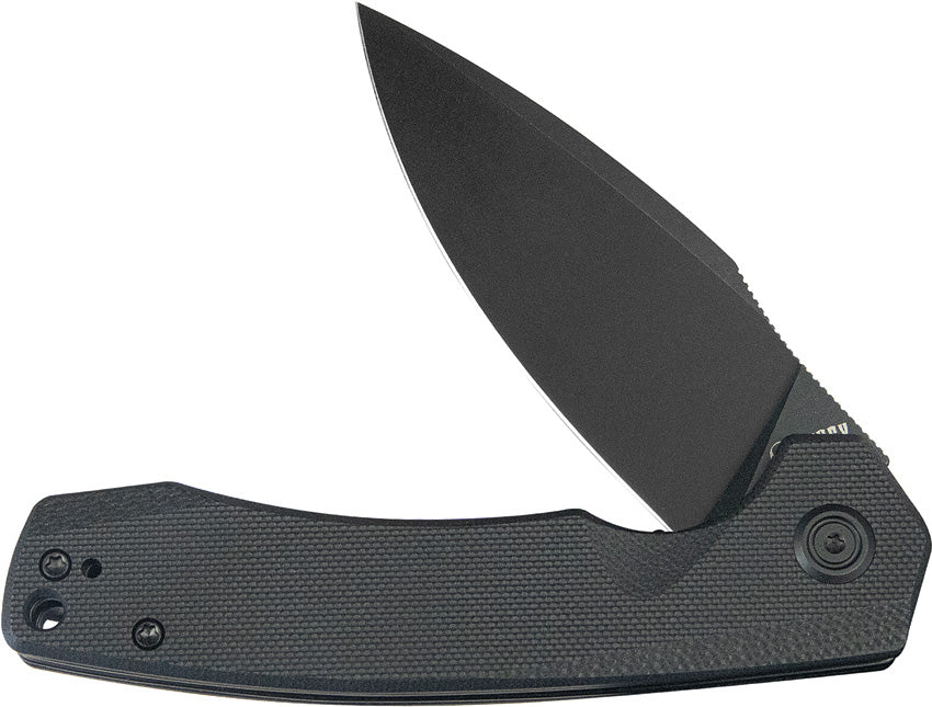 Calyce Linerlock Blackout - KUB901L