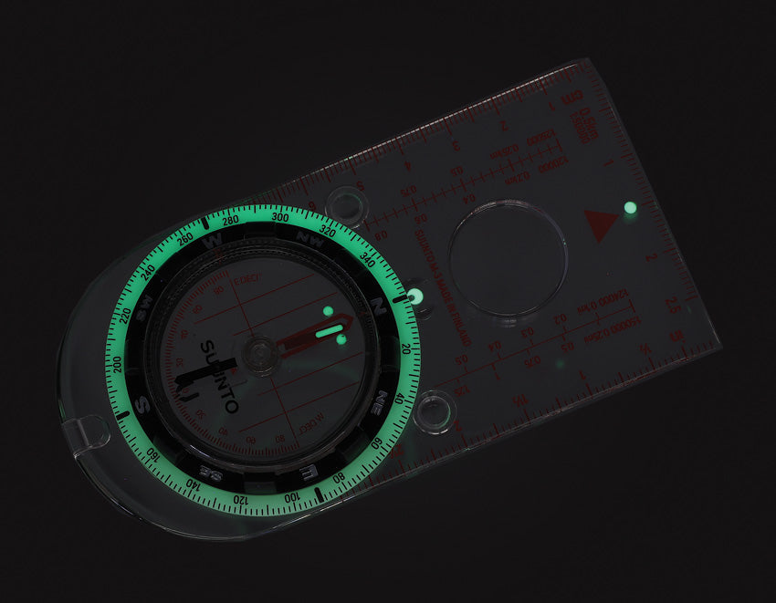 M-3 NH Compass - SNT021369000