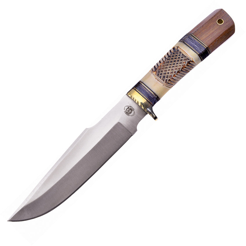 Fierce Eagle Bowie - FCW615NW