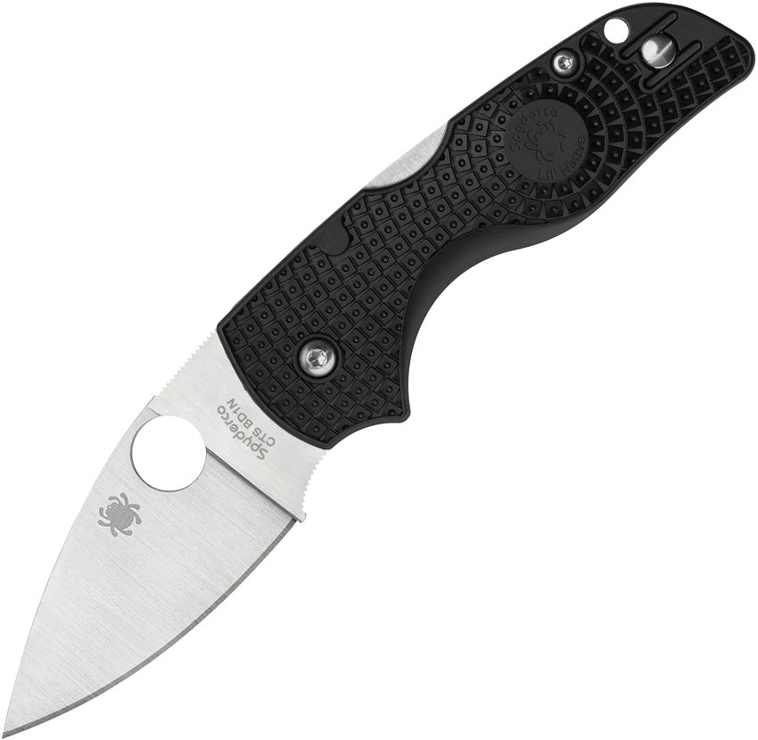 Lil' Native Lockback Satin - SC230PBK