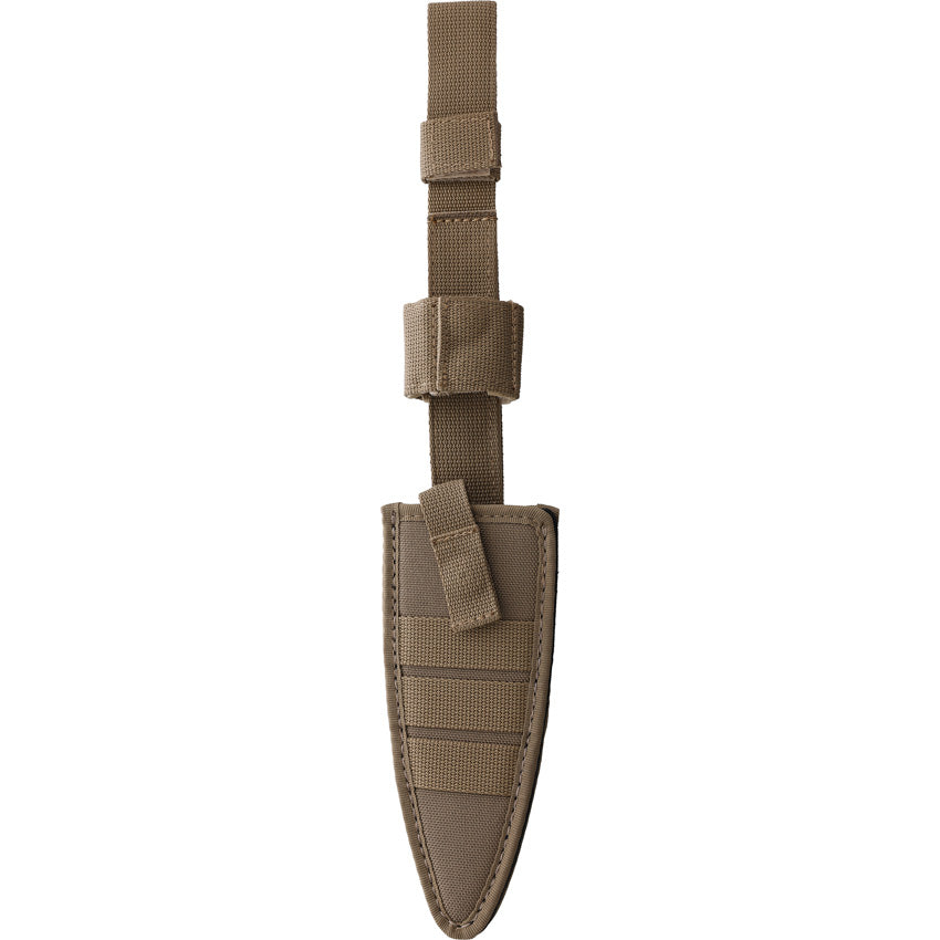 Shrapnel One - EX0500BLK