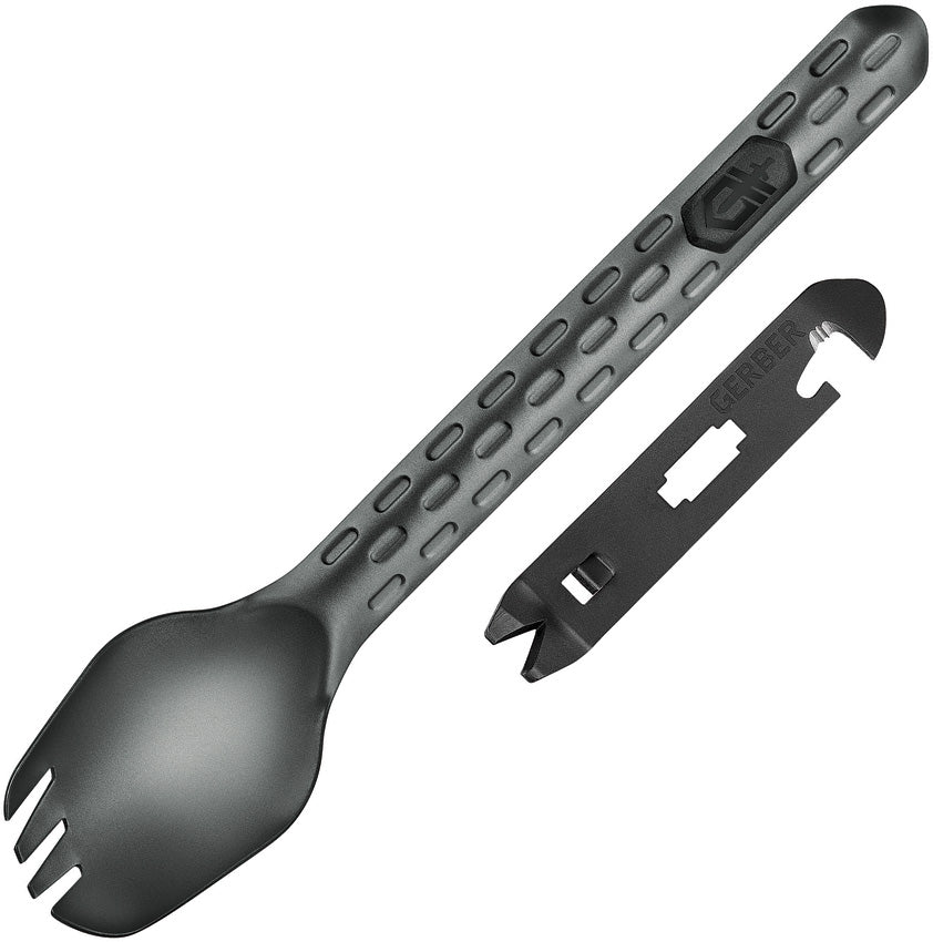 Devour Multi-Fork Gray - G3418