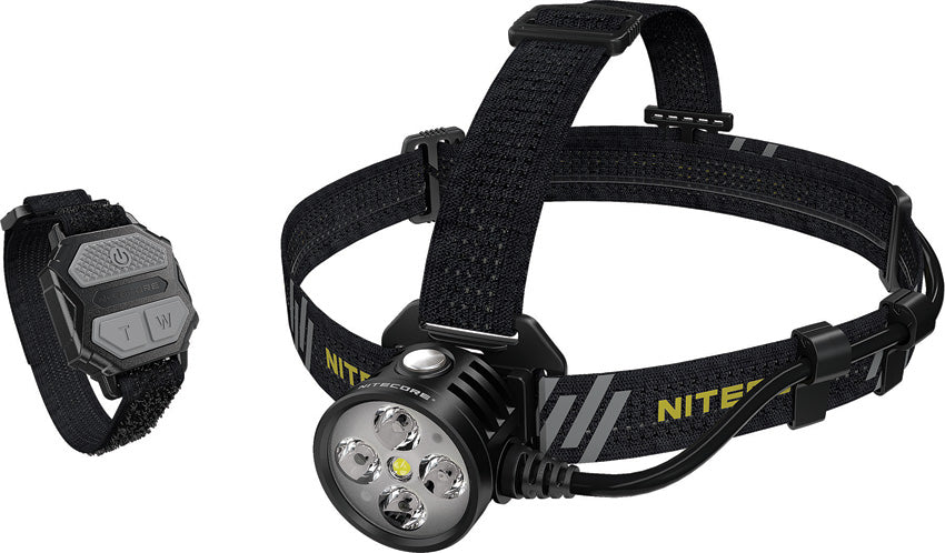 HU60 Headlamp - NCHU60