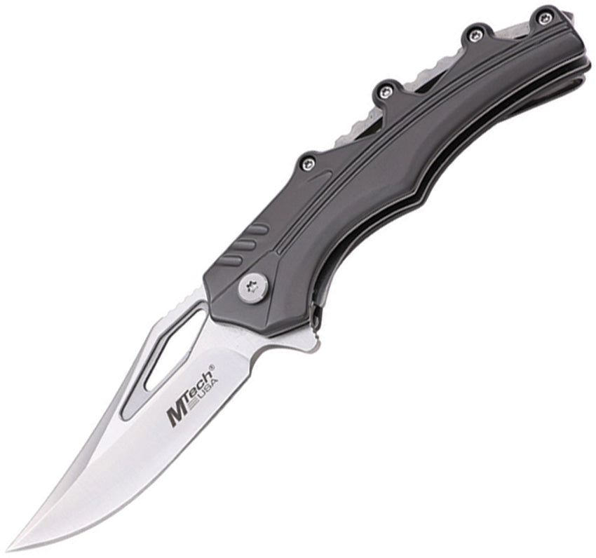 Linerlock A/O Gray - MTA2027GY