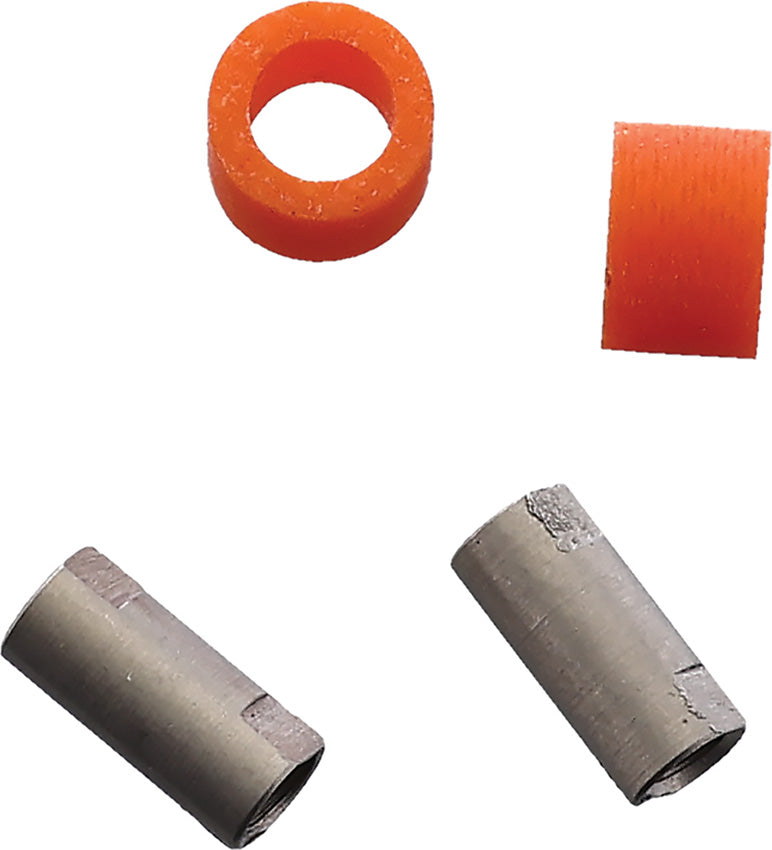 Barrel Spacer Set Orange - FLY962