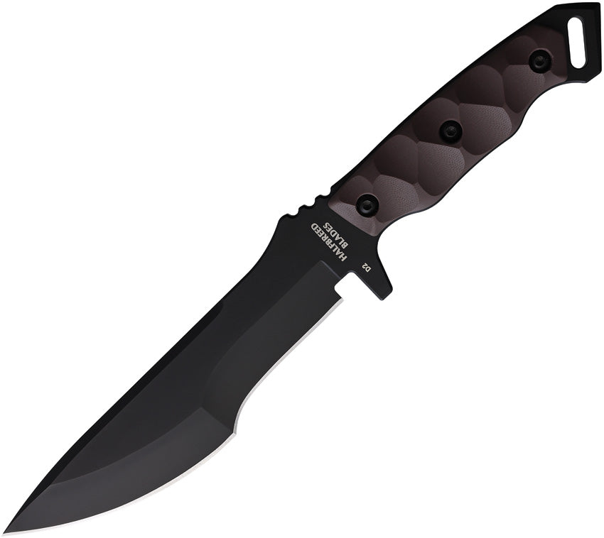 Medium Infantry Knife BLK DE - HBBMIK08BLKDE