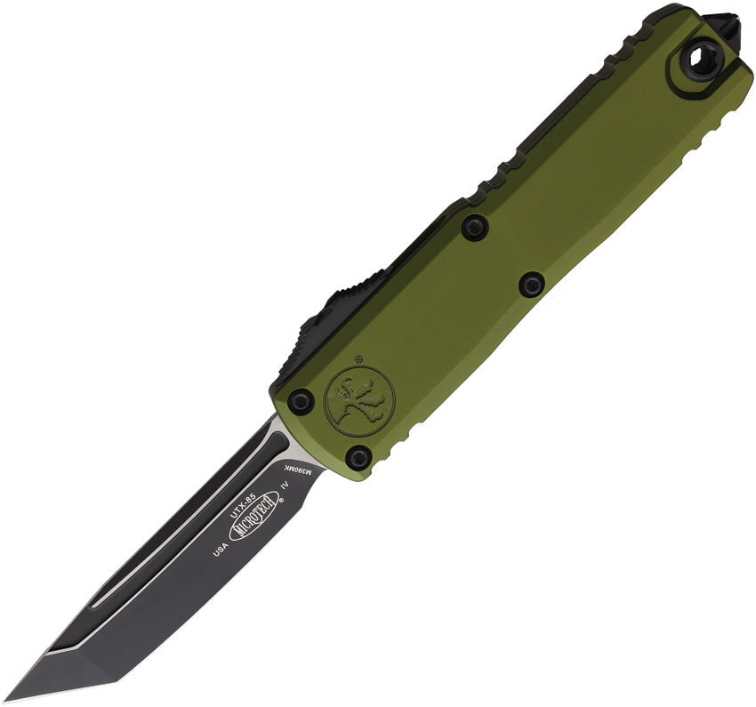 Auto UTX-85 T/E Gen IV OTF - MCT123341OD