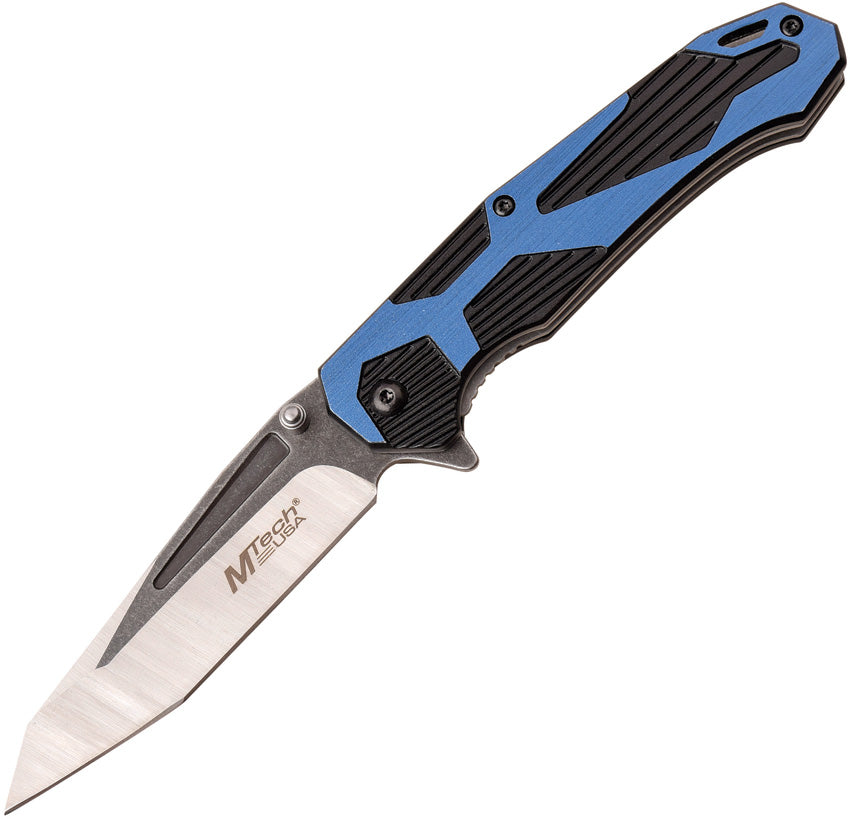Linerlock A/O Blue - MTA1146BBK