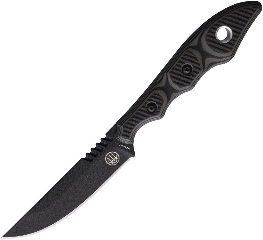 Borah Peak Fixed Blade - BECO501A