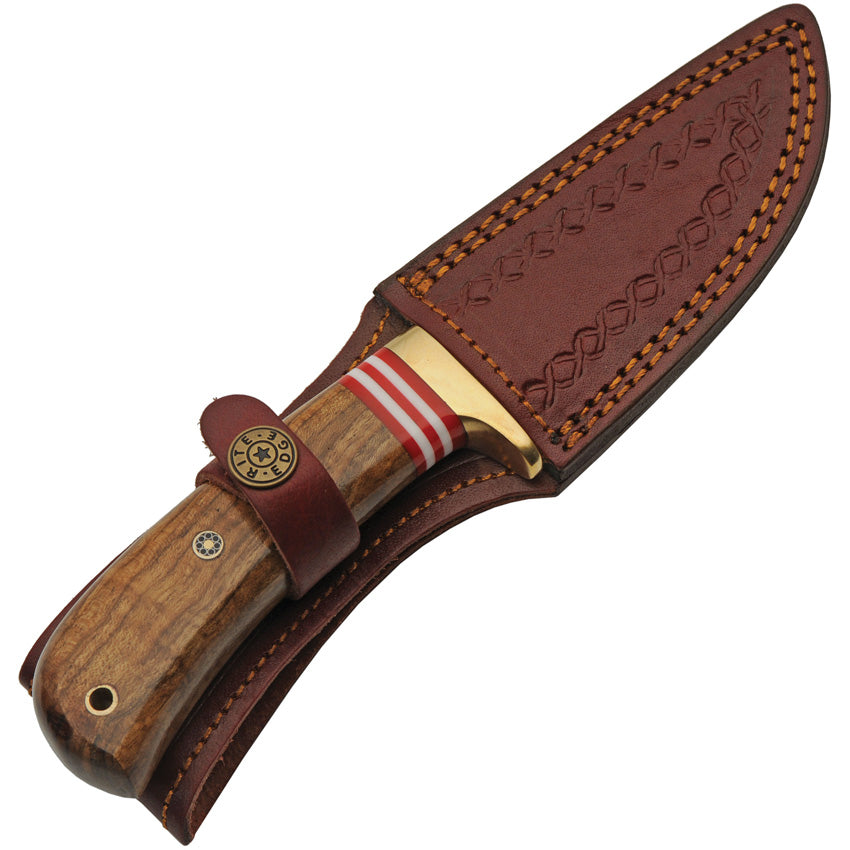 Hunter Walnut - DM1287