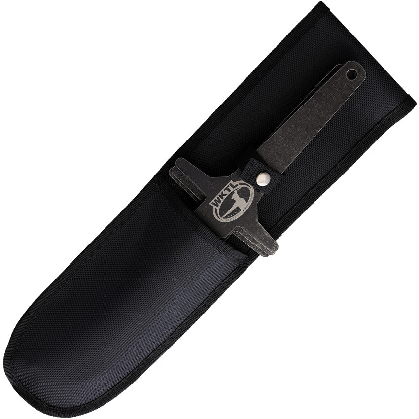 Harpy Throwing Knives - WKTL009