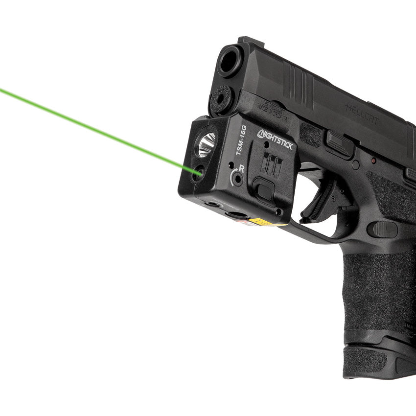 Compact Weapon Light Hellcat - NSTI16G