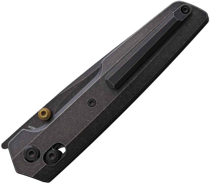 Dachshund Crossbar Lock - VOSA1201