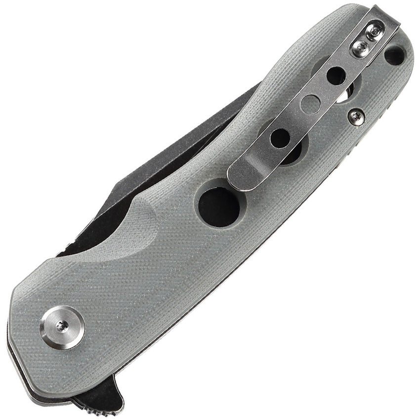 Arctic Linerlock Gray SW - BTKG33C2