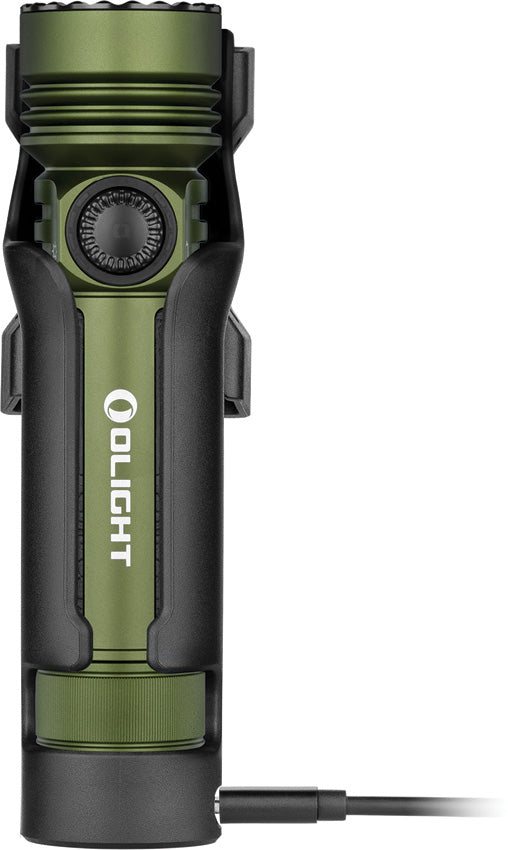 Seeker 4 Pro Flashlight OD - OLTSKR4PROODG