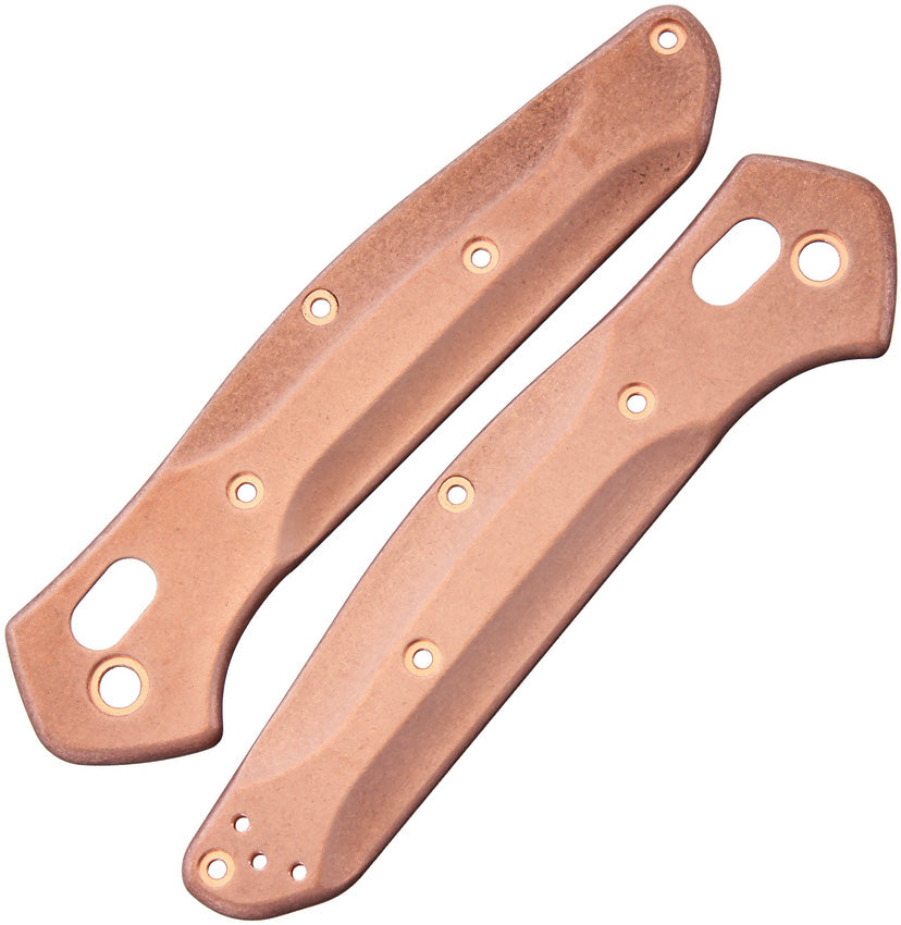 Copper Osborne 940 Handle Kit - FLY654