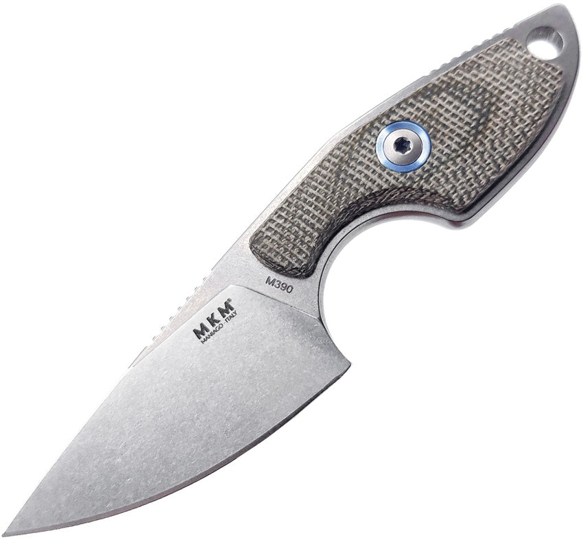 Mikro 1 Fixed Blade - MKMR01GC