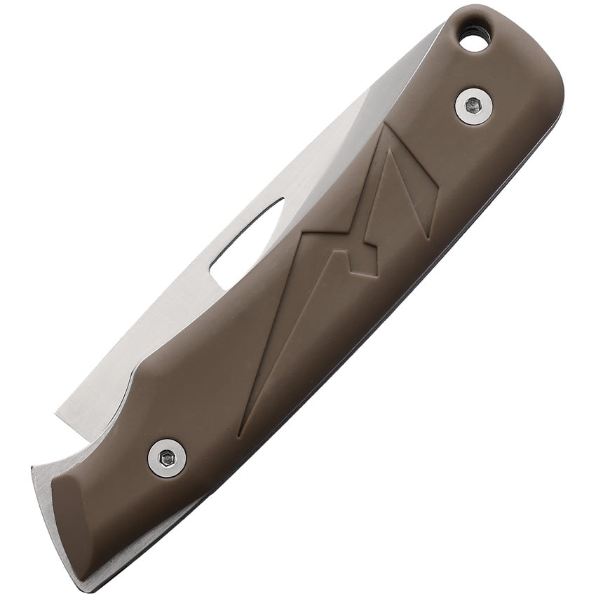 K-NIF Slip Joint Coyote - WSKNI0115