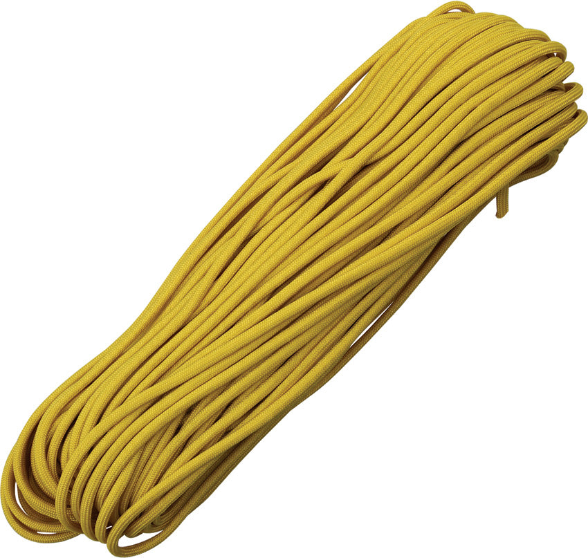 Parachute Cord Yellow/Gold - RG1081H