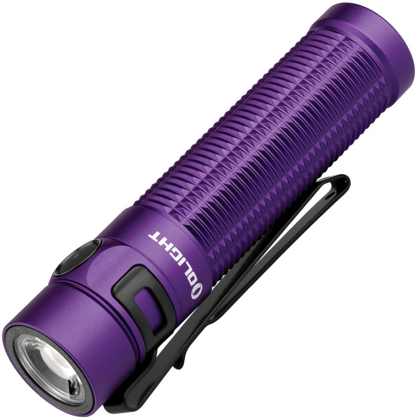 Baton 3 Pro Max Purple - OLTBATON3MXPU