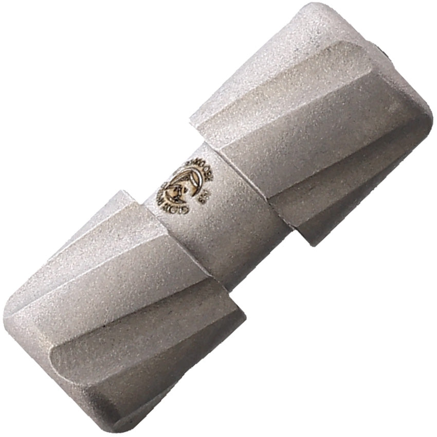 Rockwall Thumbstud Satin - GLRTSROCK01S