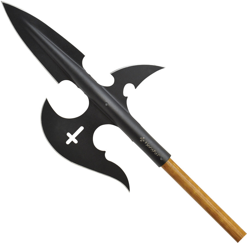 Honshu Halberd Spear Head - UC3503