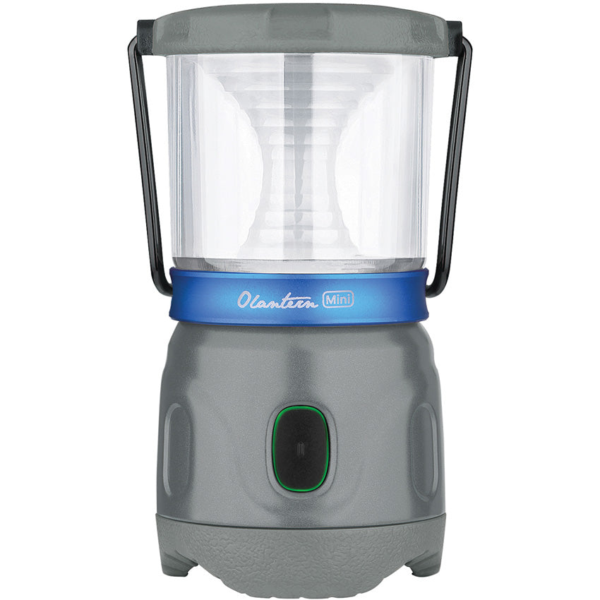 Olantern Mini Basalt Gray - OLTLANTMINIBSG