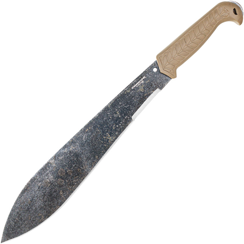 Terrachete Machete Desert - CTK2850145HC