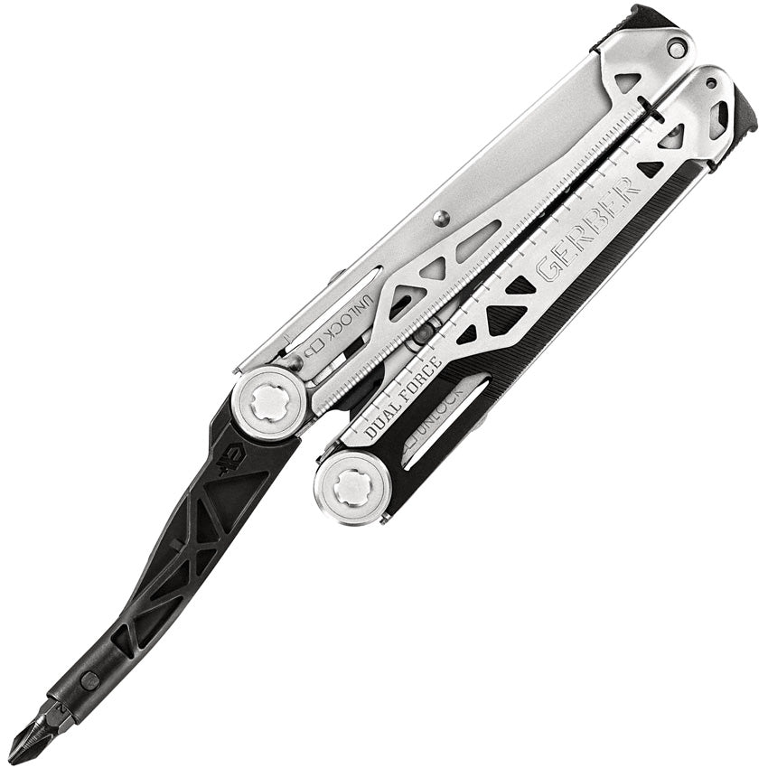 Dual Force Multi Tool - G1721