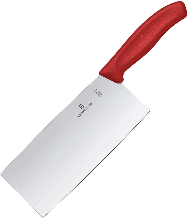 Cleaver Red - VN6856118G