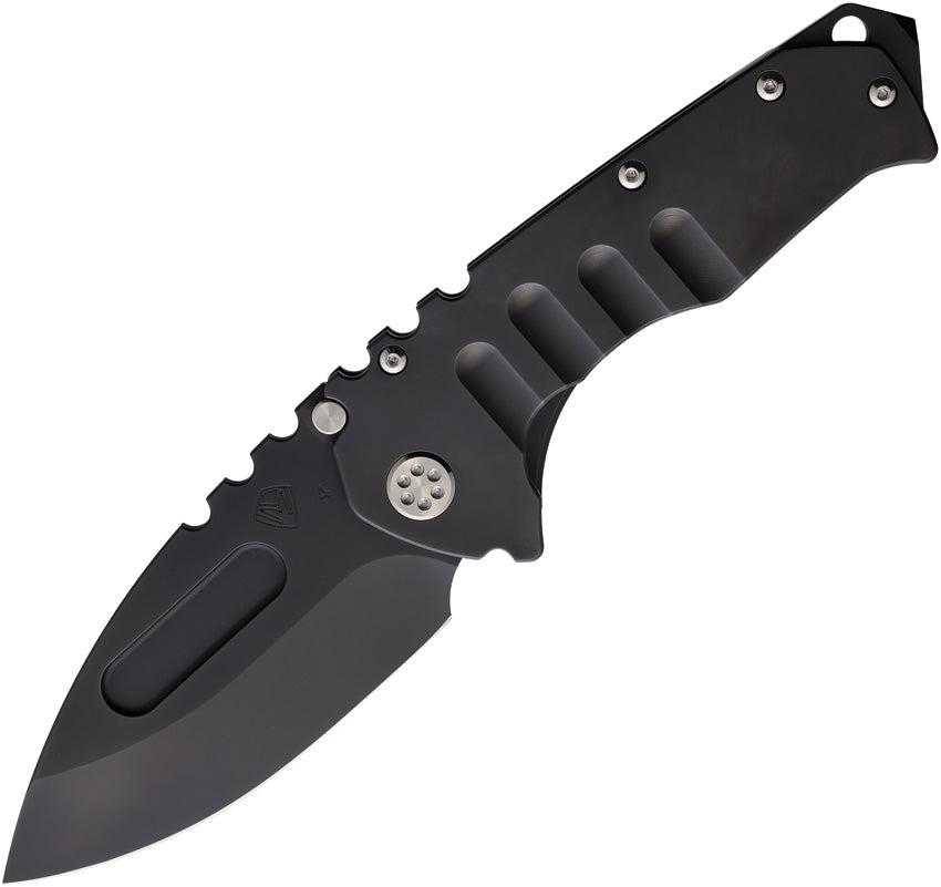 Praetorian T Framelock DLC DP - MD0124PD30PV