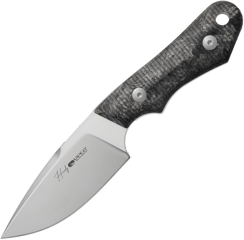 Handy Fixed Blade Dark Matter - VT4038FCM