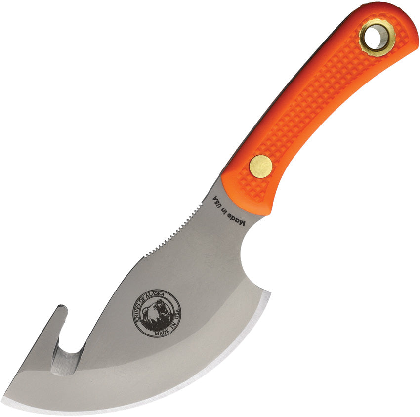 Light Hunter Fixed Blade Org - KOA00033FG