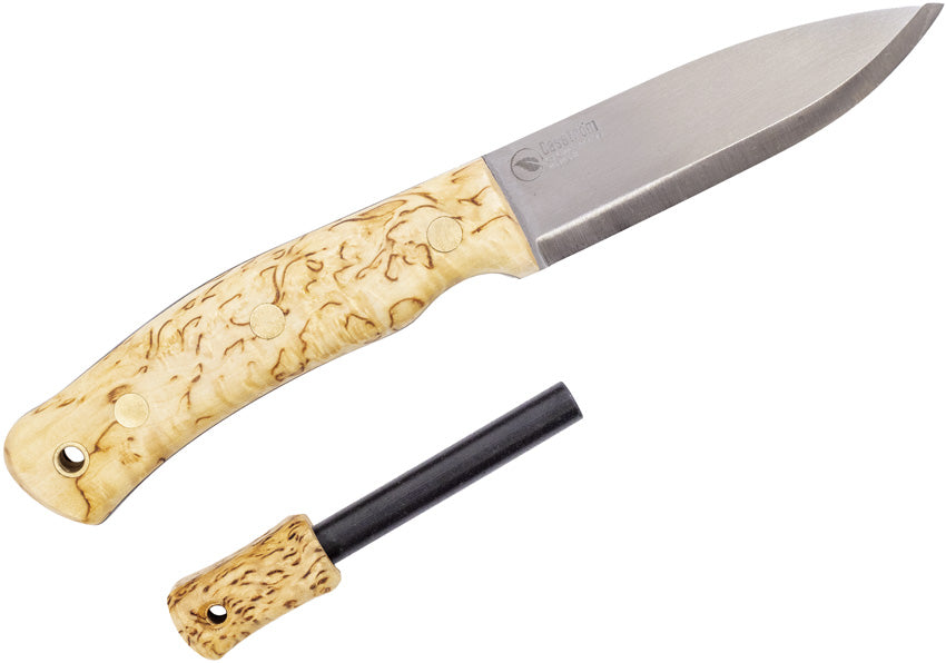 No 10 Forest Knife Birch FS - CI13124