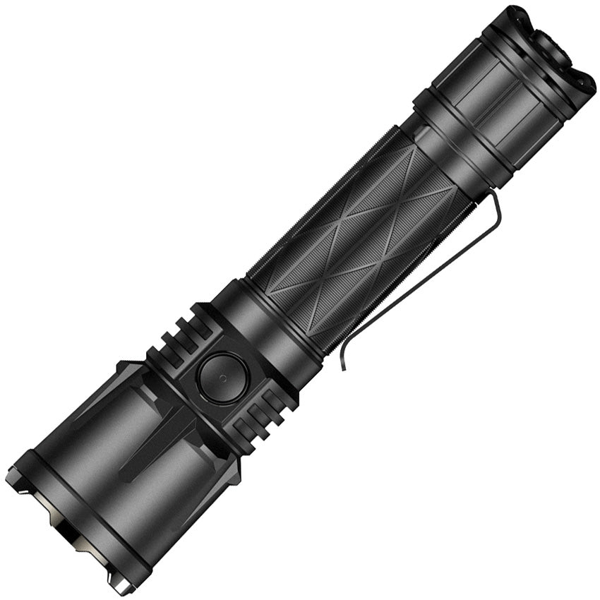 XT21X Pro Tactical Flashlight - KLRXT21XP