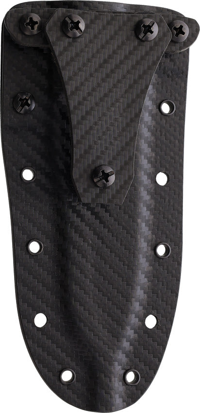 Harvester Fixed Blade Ultrex - DW84226