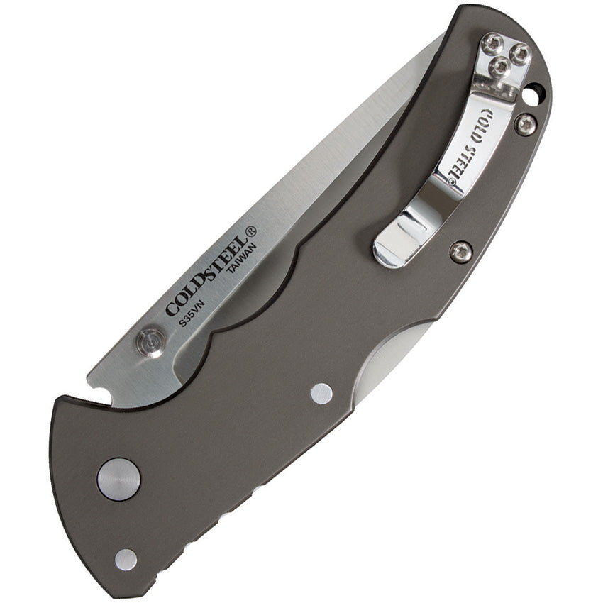 Code 4 Lockback Tanto - CS58PT