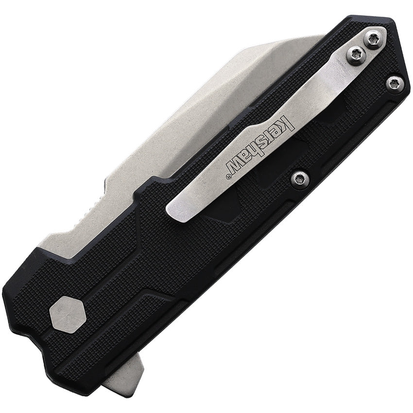 Incisive Linerlock A/O - KS1354