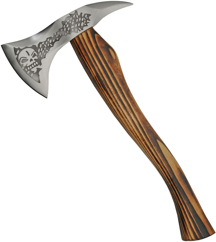 Skull Grinder Axe - PA882452