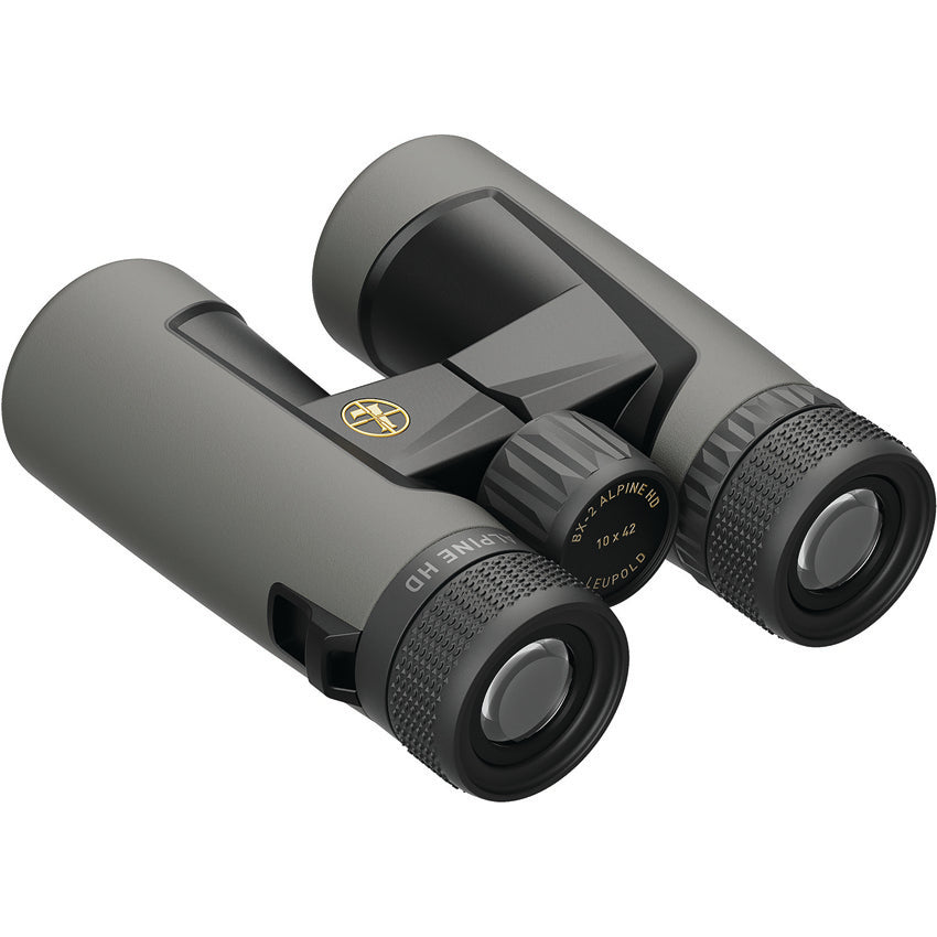 BX-2 Alpine HD 10x42 Binocular - LP181177