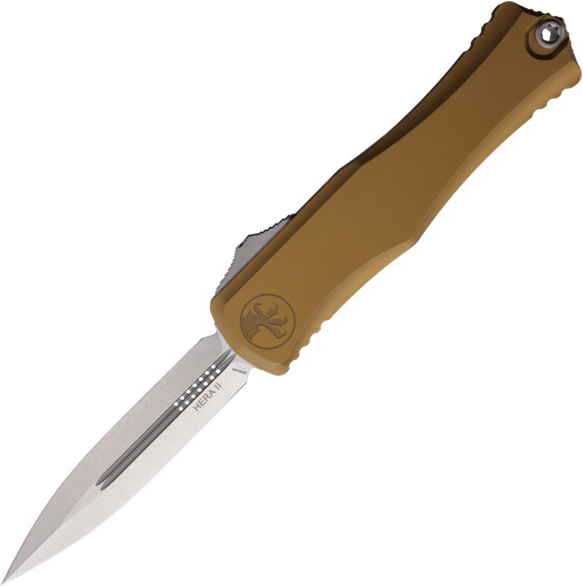 Auto Hera II OTF DE Tan - MCT170210TA