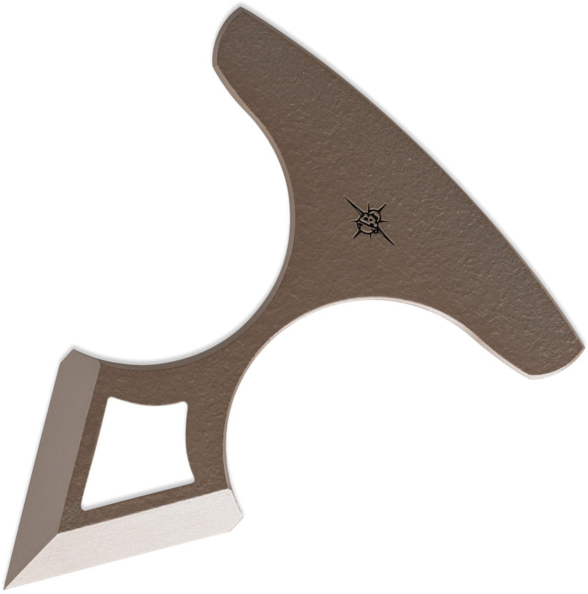 Thor's Hammer Push Dagger - TR64253