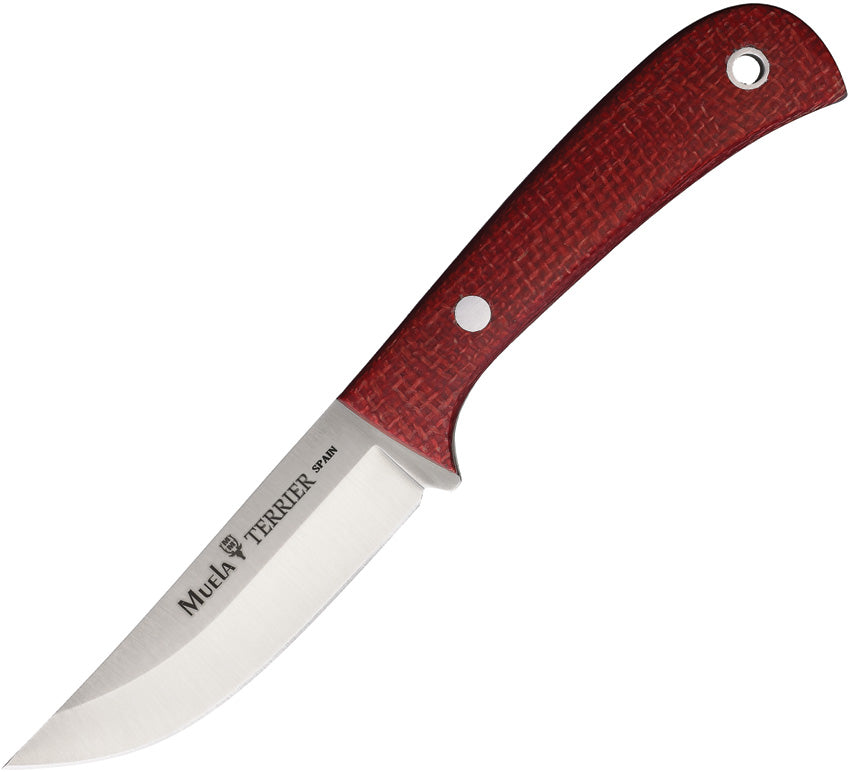 Terrier Fixed Blade - MUE98562