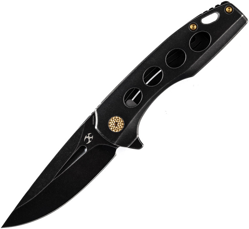 Cassowary Framelock Titanium - K2065A1
