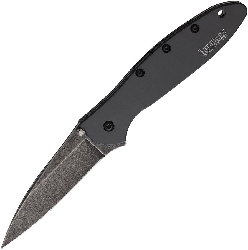 Leek Linerlock A/O Second - KSX1660GRYBWB