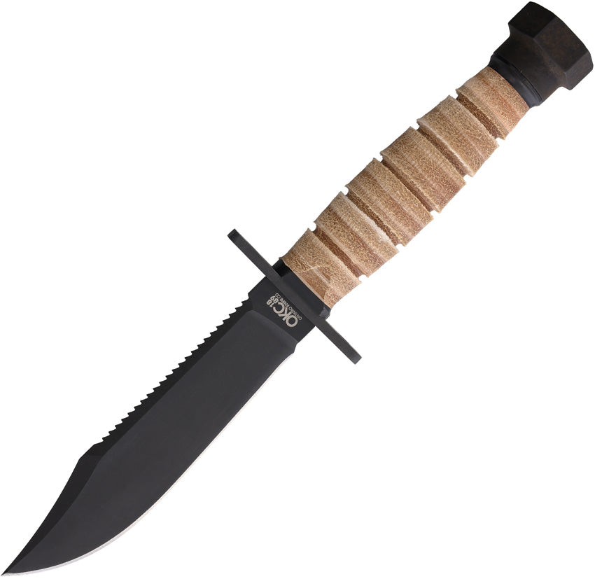 Air Force One Survival Knife - ON1499